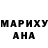 Amphetamine VHQ MDRSK